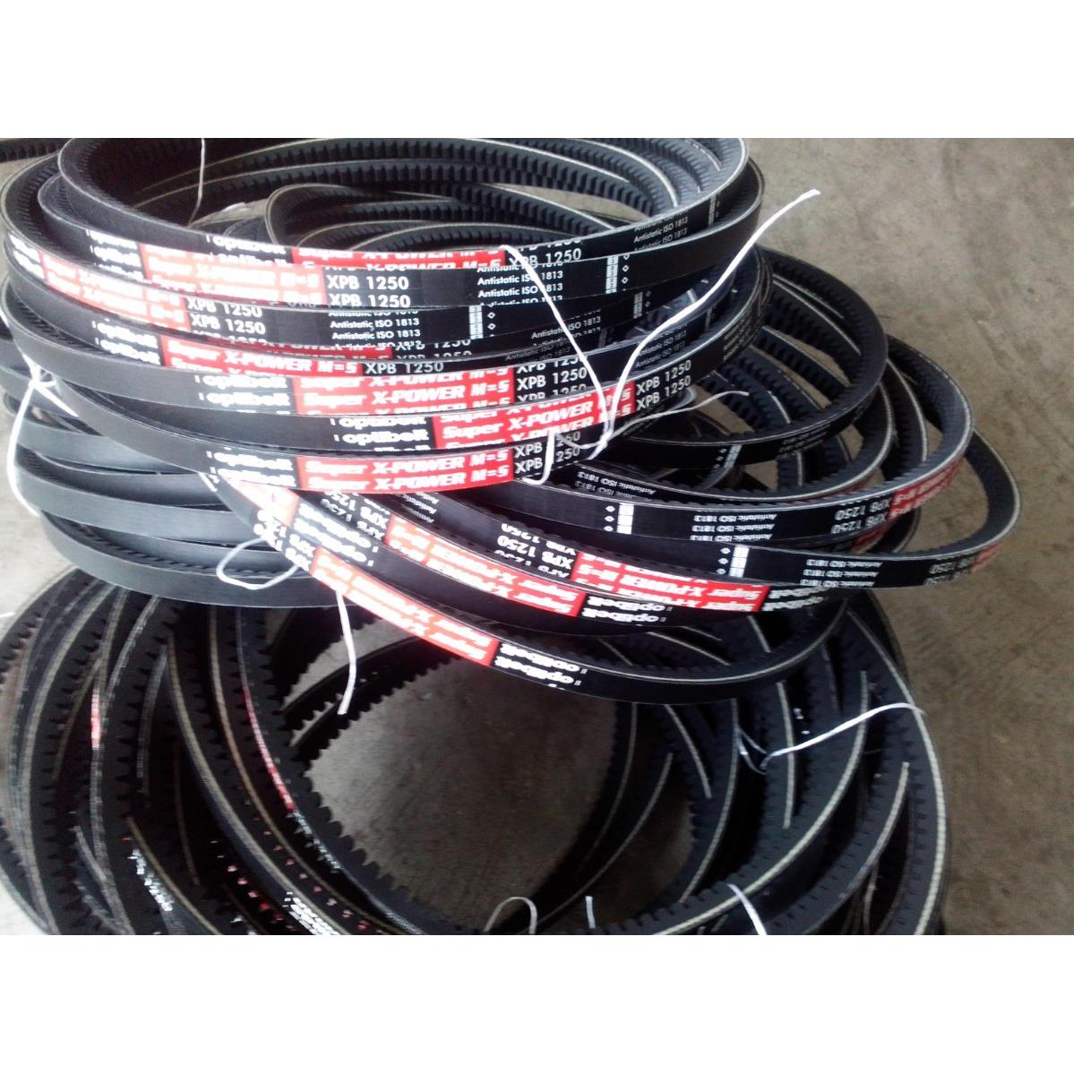 Optibelt Super X-POWER M=S XPB1600 XPB1700全新欧皮特三角皮带