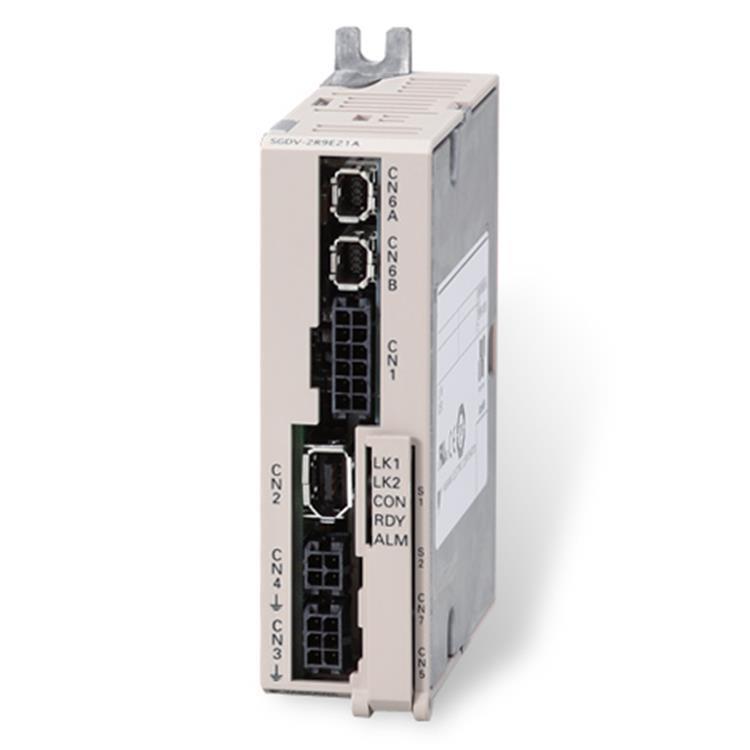 SGD7S-200A00A002安川伺服驱动器SGD7S-200A00A控制器200V/3KW