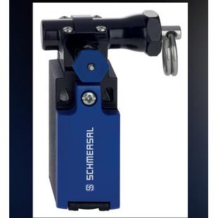 ZQ215AL schmersal施迈赛紧急停止拉线开关ZQ215AR