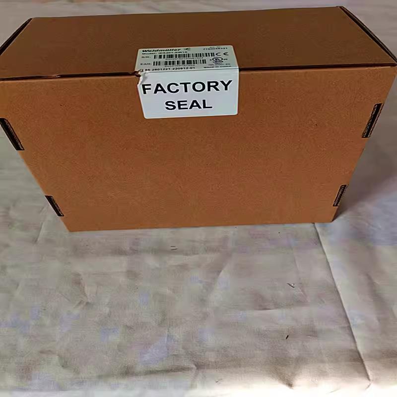 魏德米勒 交换机 IES201-SW16 （7760048321）