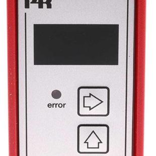 丹麦发射器和隔离器 electronics 型号：2240A5 品牌：PR