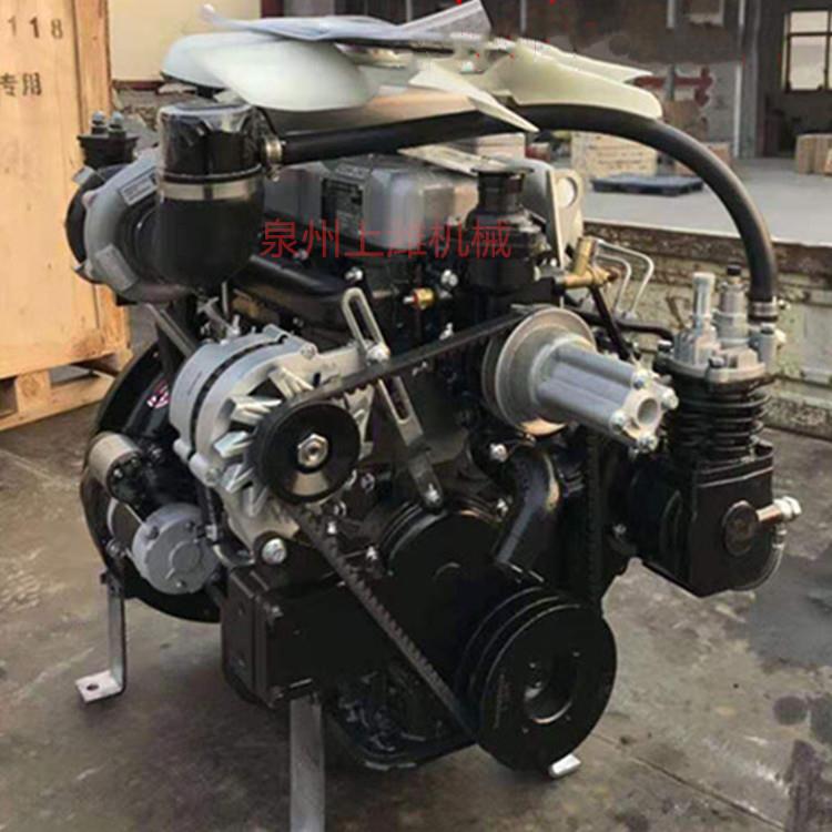 安徽全柴动力股份有限公司 4C6-88M22 整机配件都有