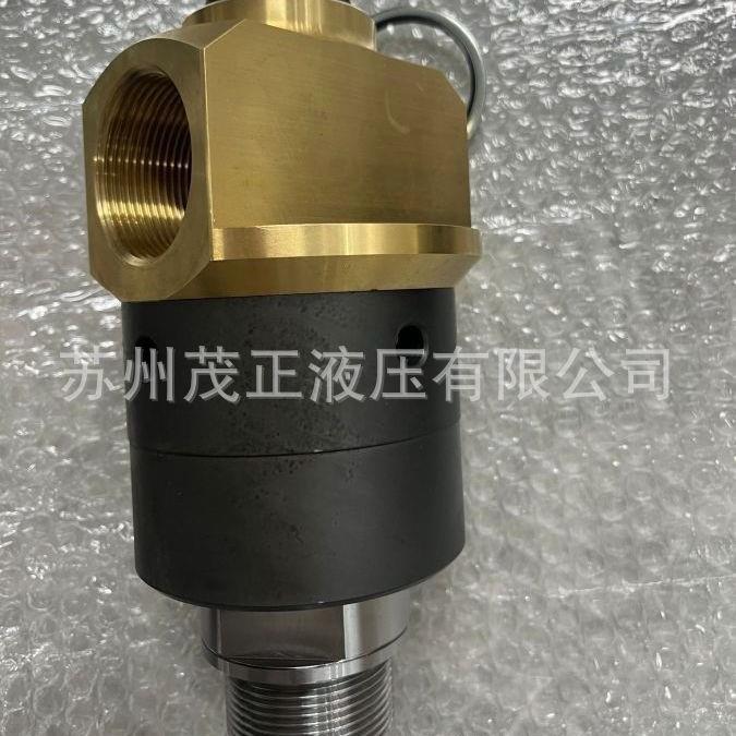 意大利ROTOFLUX旋转接头S50-1300-02L-810