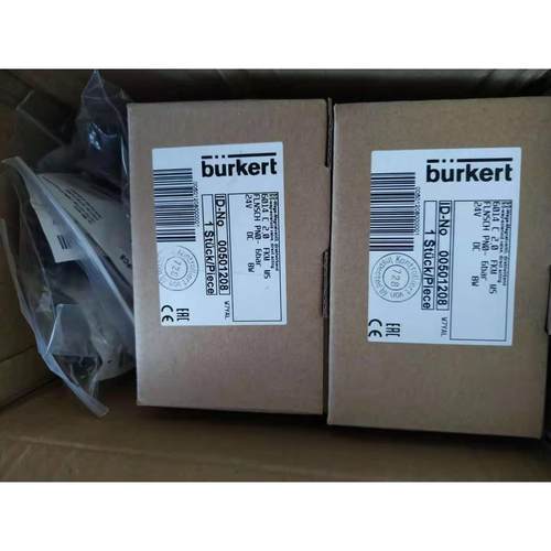 德国宝德 Bürkert 电磁阀424045，原厂供应，快速报价