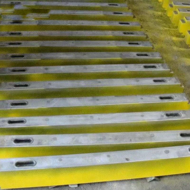 厂家复合配重块电梯对重块配重平衡用配重铁不退不换