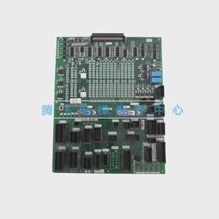 910A 911BKCA 910C 三菱无机房R1板接口板KCA 三菱电梯配件