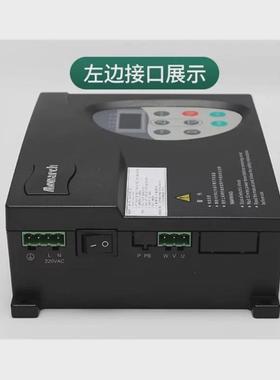 NICE900默纳克门机变频器NICE-D-A-SOP4/SOP2/SOP7电梯门机控制器