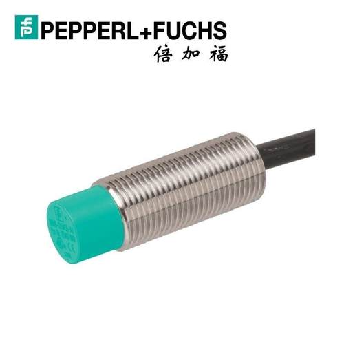 (293454-0038)NBN8-12GM50-E0-M1倍加福电感式传感器/接近开关