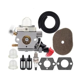 割草机配件适用FS40 Fs50化油器空滤套餐