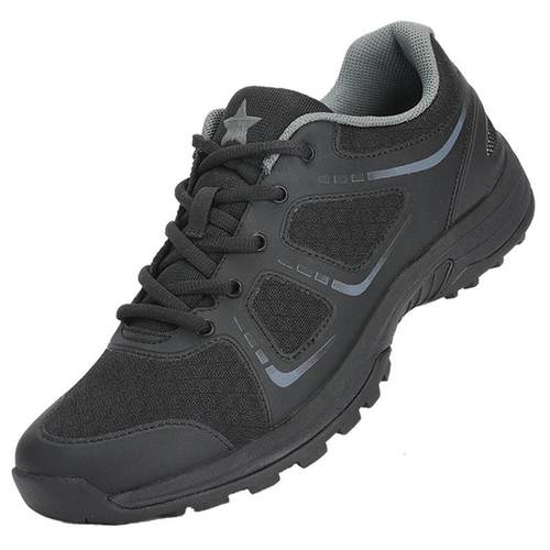 19新式体能训练鞋减震舒适训练跑步鞋EVA 底低腰训练鞋