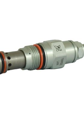 TRPEE先导式溢流阀插装阀替代SUN RPEE-LAN泄压阀可用于升降平台