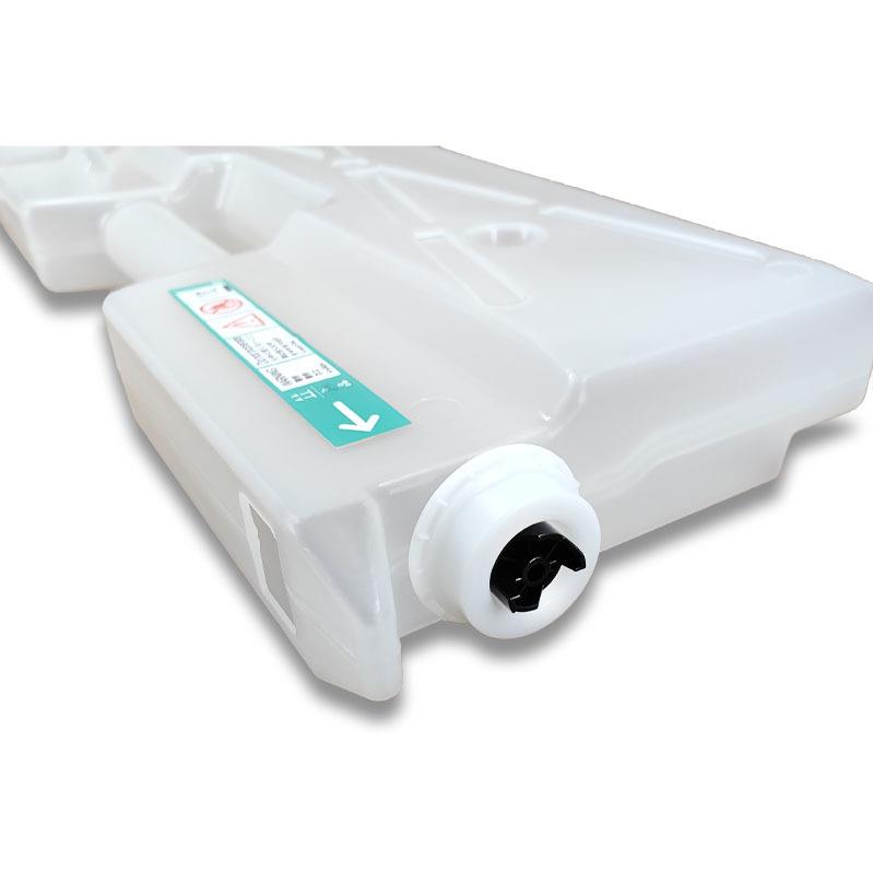 适用柯美C1060废粉盒C2070 C1070 C2070 C3070废粉收集A50UR70115