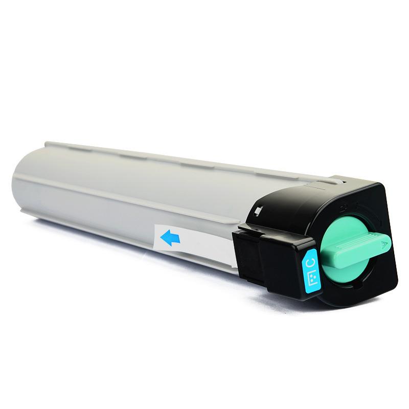 适用三星CLT-K804S粉盒Samsung MultiXpress X3220NR X3280NR墨粉