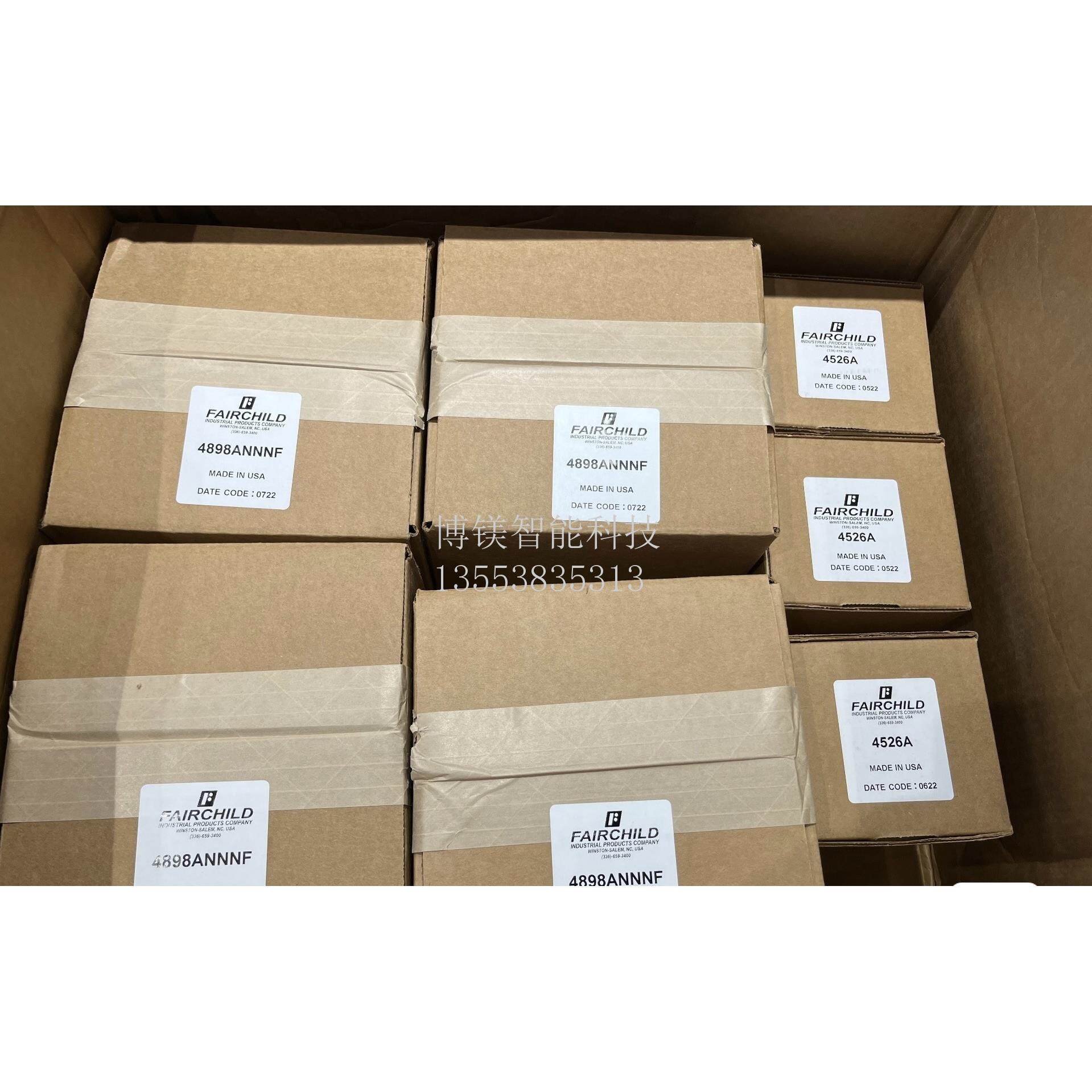 FAIRCHILD 10262 4514A 全新现货’’议价