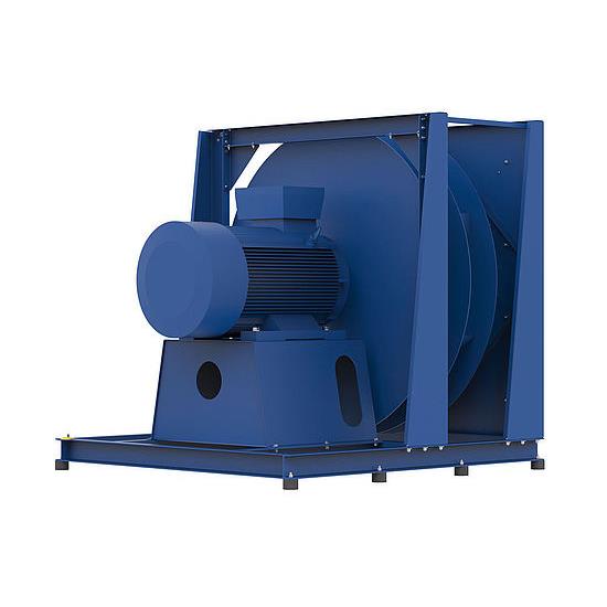 德国ZIEHL-ABEGG离心风机tQK10A-2DM.48.FK，优势供应，原厂供货