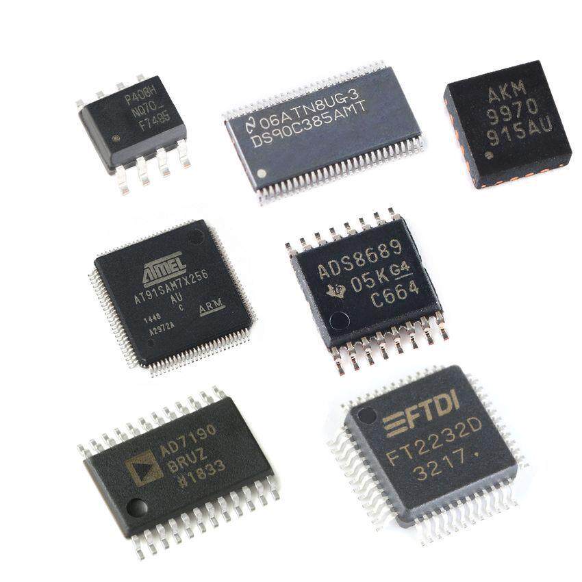 原装正品 质量保证AT45DB321D-SU 封装SOP8 存储器芯片