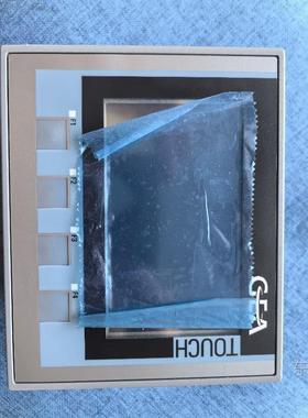 现货GEA分油机触摸屏6AV2 124-5DC00-1AC0 KTP400-55C-GEA