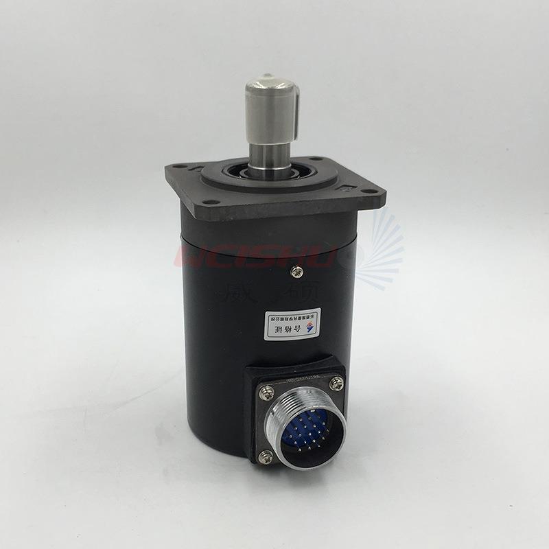 A-LF-5BM-C24F-J长春禹衡8-26光学G5-26A光栅旋转编码器12BM-C05L