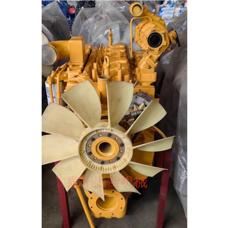 潍柴WD12G310E221发动机整机及配件 WD12G310E221配件 请咨询客