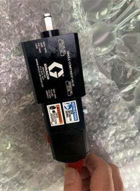 965786 胶阀 固瑞克GRACO