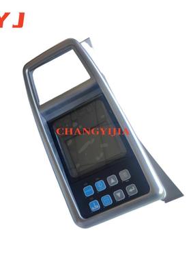 显示屏539-00076仪表300426-00007 DX225 DX340 300426-00012A