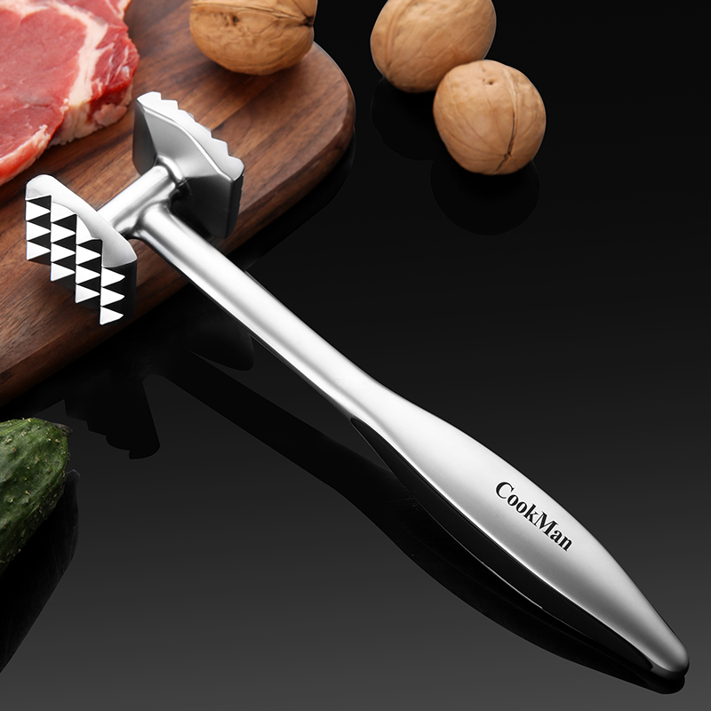 实心断筋器打砸双面敲肉锤