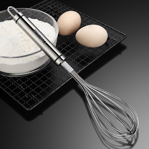 不锈钢烘焙手持式搅拌打蛋器
