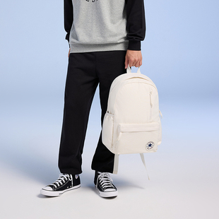 Converse匡威 学生双肩包儿童背包成人多功能户外包新生开学书包