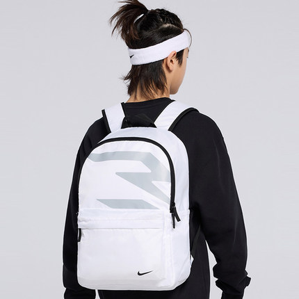 nike书包耐克双肩包大容量电脑包学生书包休闲户外双肩背包