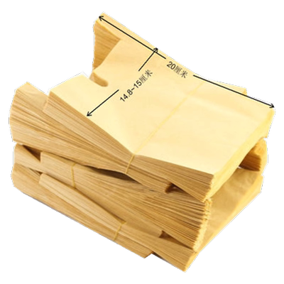 杰凌桃子专用套袋黄桃套袋