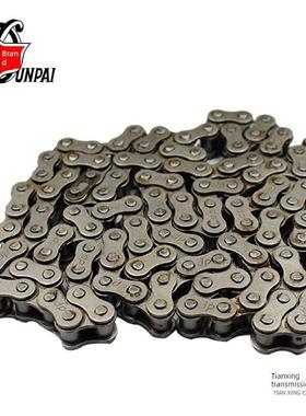 东华盾构单、双排滚子炼工业输送机传动炼20Ab24Ab28Ab32Ab40Ab48