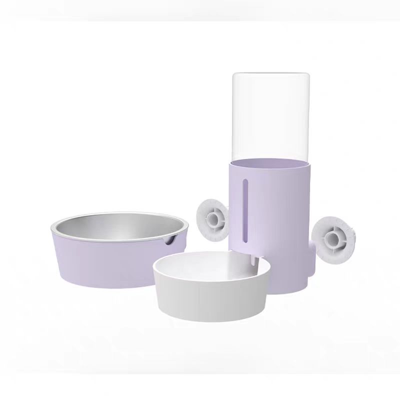 小虎泰戈狗围栏专用食盆狗狗饭碗