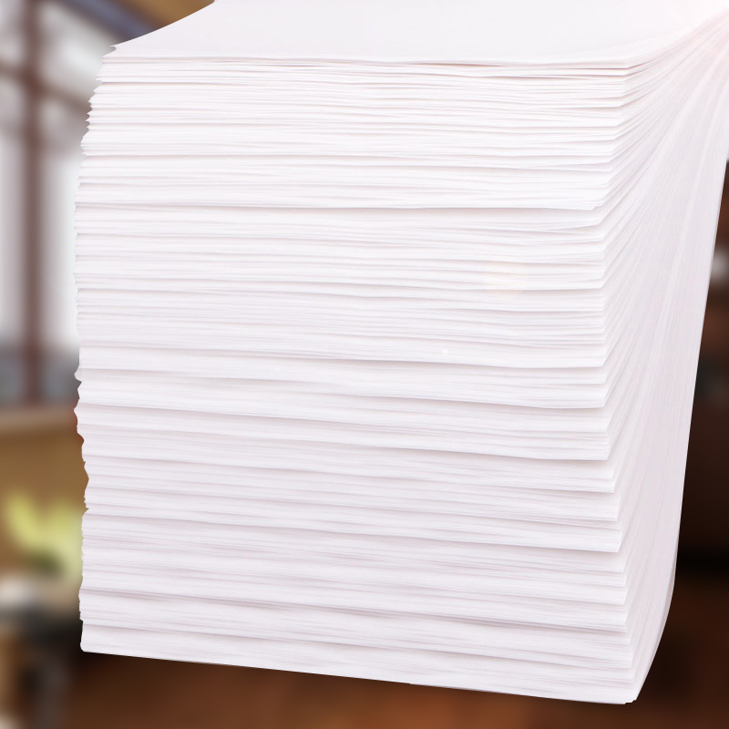 临摹纸拷贝纸透明纸a4蒙字帖描红