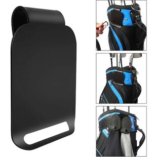 Magnetic Golf Bag Landing Pad Universal Fit Golfs Bag Types