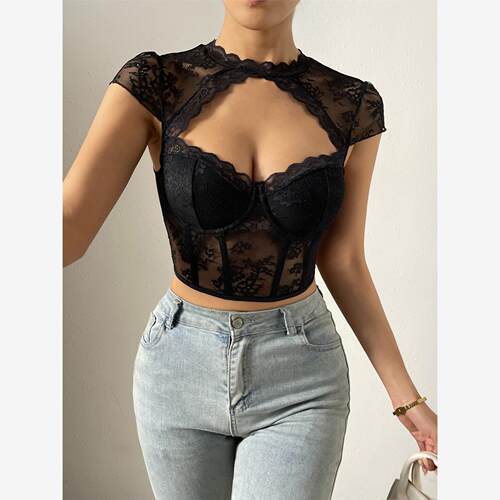 Women'sxyhowpavrt钢圈鱼