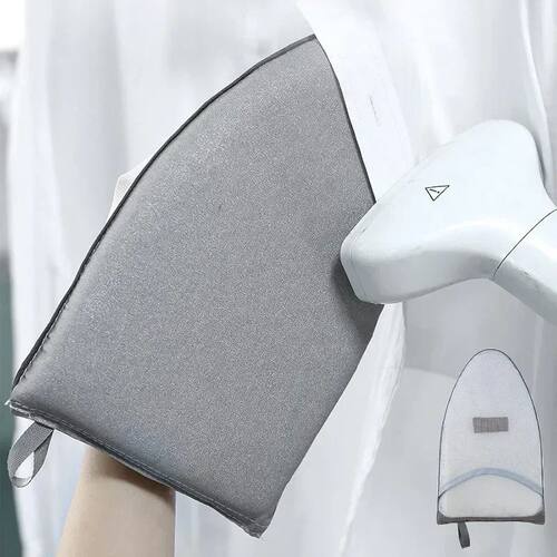 Heat-resistant Ironing Gloves Waterproof Steam-proof Gloves
