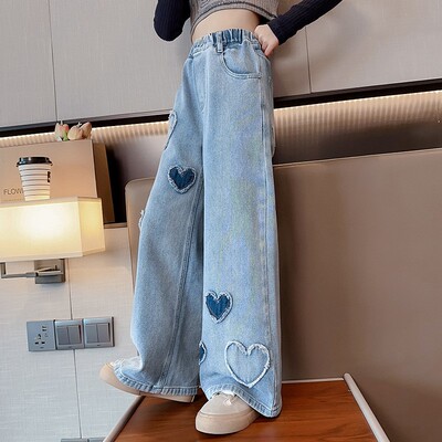 DenimCargoPtsToddlGw