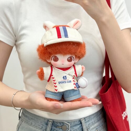 原创娃衣Dimoo皮克斯娃衣服草莓熊胡迪小米玩具总动员衣服着替