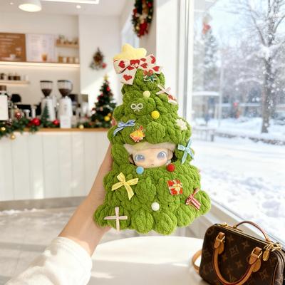 【圣诞合集】DIMOO娃衣DIMOO新品新生日记娃衣搪胶公仔衣服替换装