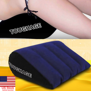Inflatable Aid Wedge Pillow Body Support Pillows Love Positi