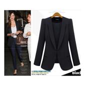 外套女 suit coat Autumn Ladies jacket 小西装 Women blazer