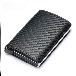 Custom Name Wallet Man Wallet Card Holder Smart Wallet 钱包