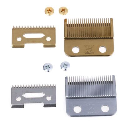 Blade Carton Steel Accessories Golden For Choice Golden Scre