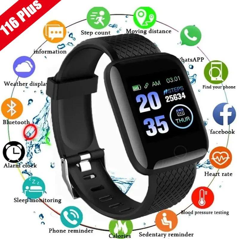 SmartWchFoXiBlueMend