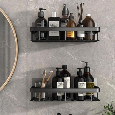 Bathroom Shelves Shower Shelf Bathroom Organizer Cosmetic S