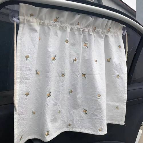 Baby Car Curtain Sun Protection Sunshade for Children UV Pro