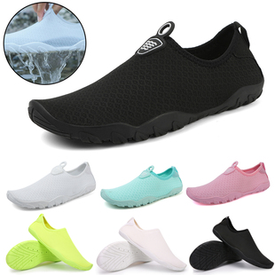 Diving Shoes Swimming Water Shoes Quick Dry Wading Sneakers
