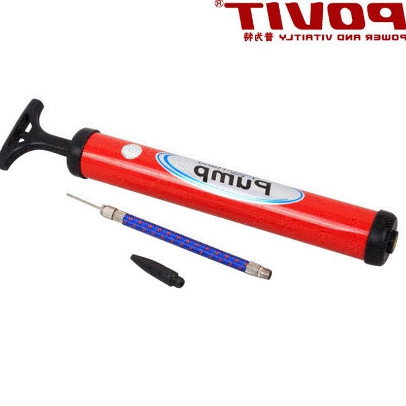 2016inflator, pump, sports, basket ball, football, volleybal