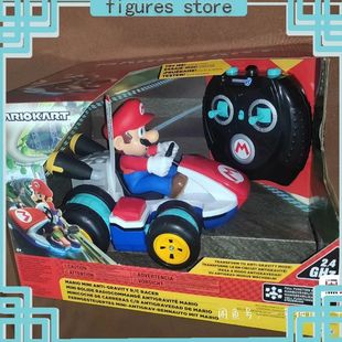Super Mario Remote Car Toys for Boys Game Marios Bros