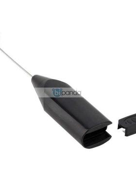 Cordless Coffee Milk Frother Cream Foamer Latte Maker Hand